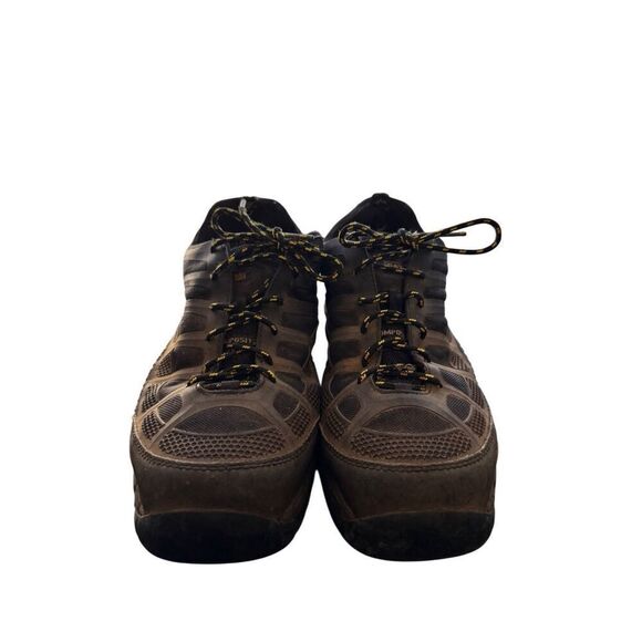 CAT MEN'S STREAMLINE WORK SHOES - COMPOSITE STEEL TOE Size 13 - Picture 2 of 7